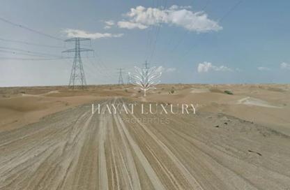 Land - Studio for sale in Al Belidah - Al Bataeh - Sharjah