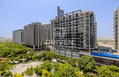 Apartment - 2 Bedrooms - 4 Bathrooms for rent in The Terraces - Sobha Hartland - Mohammed Bin Rashid City - Dubai