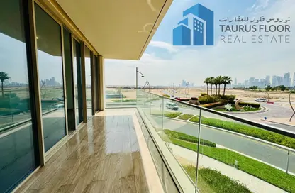 Apartment - 2 Bedrooms - 4 Bathrooms for rent in Al Badia Living Building A - Al Badia Living - Dubai Festival City - Dubai Apartment - 2 Bedrooms - 4 Bathrooms for rent in Al Badia Living Building A - Al Badia Living - Dubai Festival City - Dubai