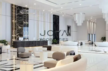 شقة - 1 حمام للبيع في إليتز 2 من دانوب برج 1 - إليتز 2 من الدانوب - قرية جميرا الدائرية - دبي شقة - 1 حمام للبيع في إليتز 2 من دانوب برج 1 - إليتز 2 من الدانوب - قرية جميرا الدائرية - دبي