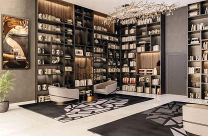 Apartment - Studio - 1 Bathroom for sale in Elitz 2 by Danube Tower 1 - Elitz 2 By Danube - District 10 - Jumeirah Village Circle - Dubai