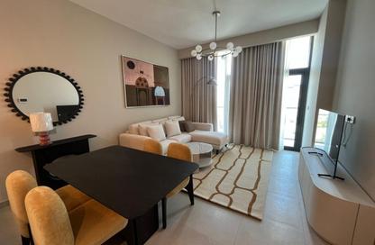 Apartment - 1 Bedroom - 2 Bathrooms for sale in Millennium Talia Residences - Al Furjan - Dubai