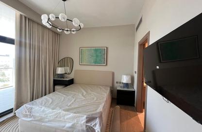 Apartment - 1 Bedroom - 2 Bathrooms for sale in Millennium Talia Residences - Al Furjan - Dubai Apartment - 1 Bedroom - 2 Bathrooms for sale in Millennium Talia Residences - Al Furjan - Dubai