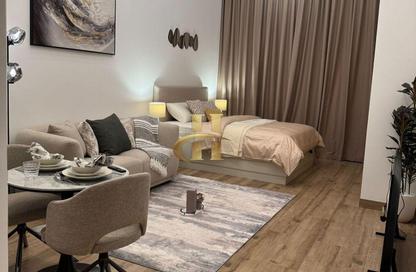 Apartment - Studio - 1 for sale in Oakley Square Residences Tower B - Oakley Square Residences - District 11 - Jumeirah Village Circle - Dubai