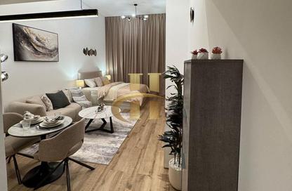 شقة - 1 للبيع في أوكلي سكوير ريزيدنس تاور ب - أوكلي سكوير ريزيدنس - منطقة 11 - قرية جميرا الدائرية - دبي شقة - 1 للبيع في أوكلي سكوير ريزيدنس تاور ب - أوكلي سكوير ريزيدنس - منطقة 11 - قرية جميرا الدائرية - دبي