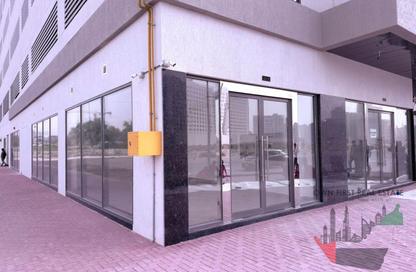 Retail - Studio - 1 Bathroom for rent in Al Barsha South 3 - Al Barsha South - Al Barsha - Dubai