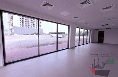 Retail - Studio - 1 Bathroom for rent in Al Barsha South 3 - Al Barsha South - Al Barsha - Dubai