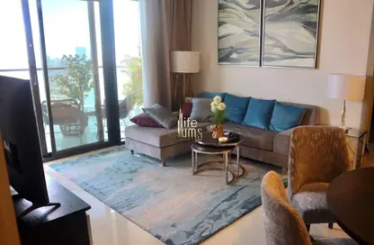 Apartment - 2 Bedrooms - 2 Bathrooms for sale in Aykon City Tower B - Aykon City - Business Bay - Dubai