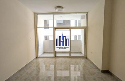 Apartment - 1 Bedroom - 1 Bathroom for rent in Vida Residences - Aljada - Sharjah