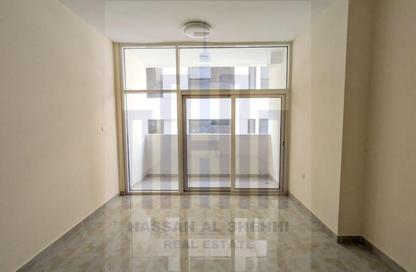 Apartment - 1 Bedroom - 1 Bathroom for rent in Vida 1 - Vida Residences - Aljada - Sharjah Apartment - 1 Bedroom - 1 Bathroom for rent in Vida 1 - Vida Residences - Aljada - Sharjah