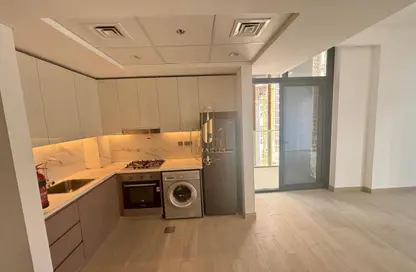 Apartment - 1 Bedroom - 1 Bathroom for sale in AZIZI Riviera 40 - AZIZI Riviera - Meydan One - Meydan - Dubai