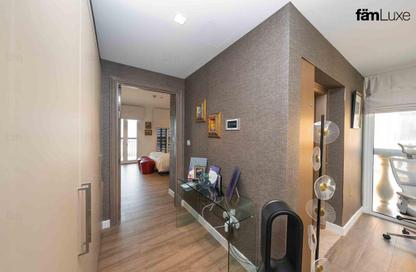 Villa - 3 Bedrooms - 4 Bathrooms for sale in Sur La Mer 1 - Sur La Mer - La Mer - Jumeirah - Dubai