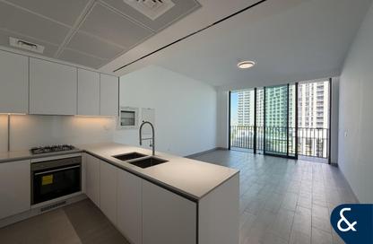 Apartment - 3 Bedrooms - 4 Bathrooms for rent in Luma Park Views - District 14 - Jumeirah Village Circle - Dubai
