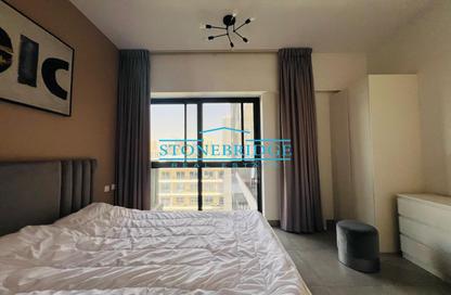 Apartment - 1 Bedroom - 2 Bathrooms for rent in Lucky 1 Residence - District 13 - Jumeirah Village Circle - Dubai