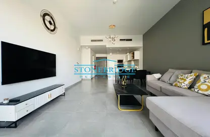 Apartment - 1 Bedroom - 2 Bathrooms for rent in Lucky 1 Residence - District 13 - Jumeirah Village Circle - Dubai Apartment - 1 Bedroom - 2 Bathrooms for rent in Lucky 1 Residence - District 13 - Jumeirah Village Circle - Dubai