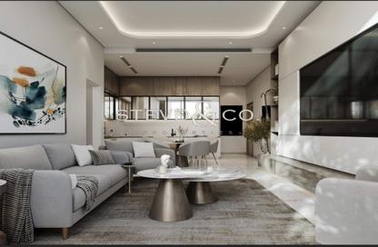 Apartment - 1 - 2 for sale in Skyhills Residences 2 - District 13 - Jumeirah Village Circle - Dubai Apartment - 1 - 2 for sale in Skyhills Residences 2 - District 13 - Jumeirah Village Circle - Dubai