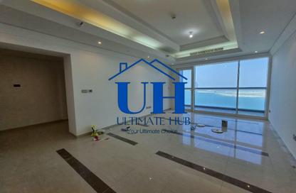 Apartment - 3 - 4 for rent in Corniche Road - Abu Dhabi