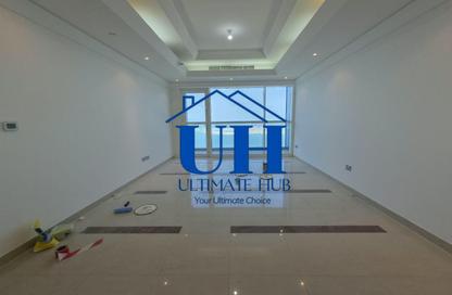 Apartment - 3 - 4 for rent in Corniche Road - Abu Dhabi