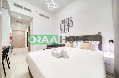 شقة - 1 حمام للبيع في عزيزي ريفيرا 32 - عزيزي ريفيرا - ميدان واحد - ميدان - دبي شقة - 1 حمام للبيع في عزيزي ريفيرا 32 - عزيزي ريفيرا - ميدان واحد - ميدان - دبي