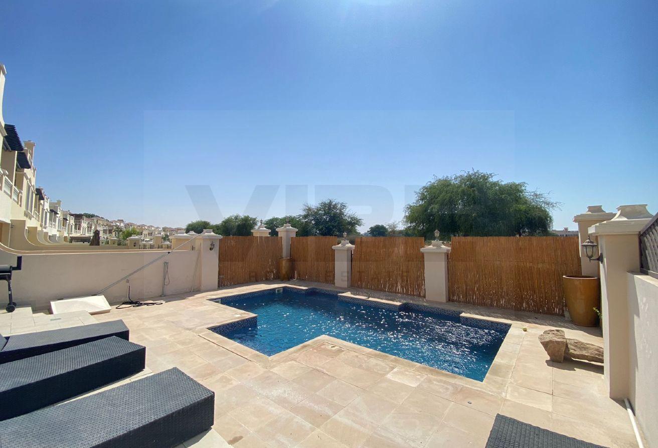 Corner Unit I Private Pool I Wynn Casino View