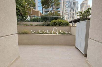 Apartment - 1 - 2 for rent in Iris Blue - Dubai Marina - Dubai