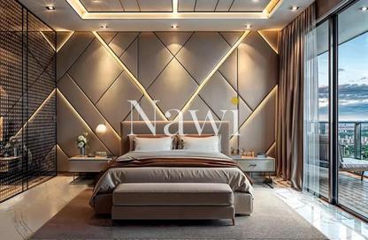 Apartment - Studio - 1 Bathroom for sale in Diamondz By Danube - Jumeirah Lake Towers - Dubai