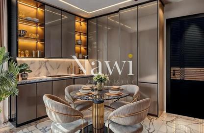 Apartment - Studio - 1 Bathroom for sale in Diamondz By Danube - Jumeirah Lake Towers - Dubai