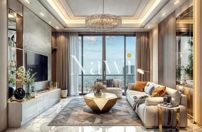 Apartment - Studio - 1 Bathroom for sale in Diamondz By Danube - Jumeirah Lake Towers - Dubai