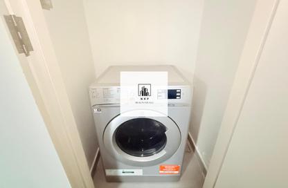 Apartment - 1 - 1 for rent in The Link - East Village - Aljada - Sharjah