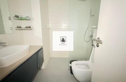 Apartment - 1 - 1 for rent in The Link - East Village - Aljada - Sharjah