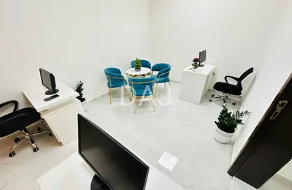 Office Space - 1 Bedroom - 1 Bathroom for rent in Reem Residency - Al Karama - Dubai