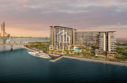 Apartment - 1 Bedroom - 2 Bathrooms for sale in Playa Del Sol - Al Marjan Island - Ras Al Khaimah