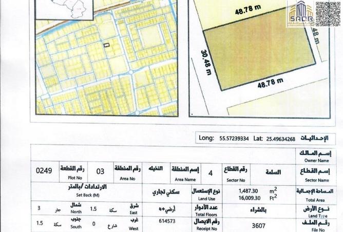 140572105 - الصورة الرئيسية للعقار