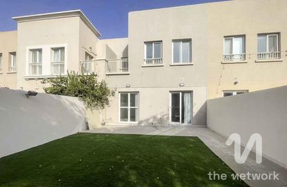 Villa - 2 - 3 for rent in Springs 2 - The Springs - Dubai