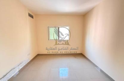 Apartment - 1 Bedroom - 1 Bathroom for rent in New Al Taawun Road - Al Taawun - Sharjah