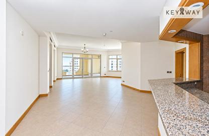 Apartment - 3 - 5 for sale in Al Khudrawi - Shoreline Apartments - Palm Jumeirah - Dubai