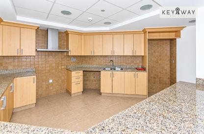 Apartment - 3 - 5 for sale in Al Khudrawi - Shoreline Apartments - Palm Jumeirah - Dubai