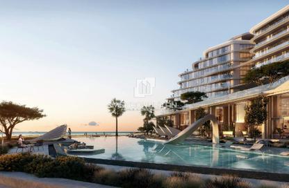 Apartment - 1 Bedroom - 2 Bathrooms for sale in Porto Playa - Mina Al Arab - Ras Al Khaimah Apartment - 1 Bedroom - 2 Bathrooms for sale in Porto Playa - Mina Al Arab - Ras Al Khaimah