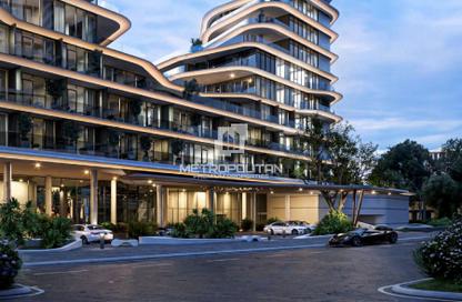 Apartment - 1 Bedroom - 2 Bathrooms for sale in Porto Playa - Mina Al Arab - Ras Al Khaimah Apartment - 1 Bedroom - 2 Bathrooms for sale in Porto Playa - Mina Al Arab - Ras Al Khaimah