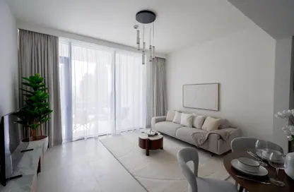 Apartment - 1 Bedroom - 1 Bathroom for rent in LIV Marina - Dubai Marina - Dubai