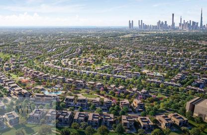 Land - Studio for sale in Nad Al Sheba 1 - Nad Al Sheba - Dubai Land - Studio for sale in Nad Al Sheba 1 - Nad Al Sheba - Dubai