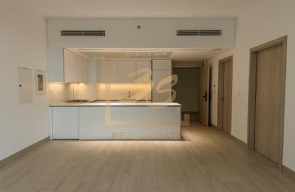 Apartment - 1 - 2 for sale in Luma Park Views - District 14 - Jumeirah Village Circle - Dubai