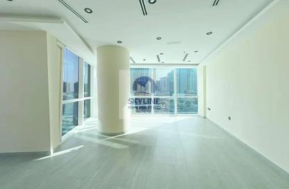 Office Space - Studio for rent in B2B Tower - Business Bay - Dubai