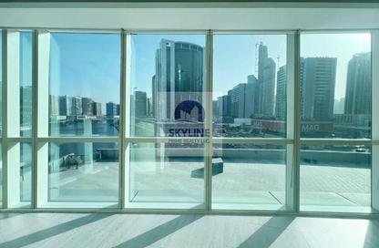 Office Space - Studio for rent in B2B Tower - Business Bay - Dubai