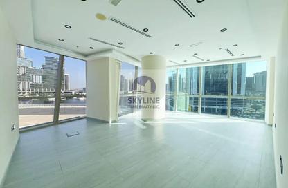 Office Space - Studio for rent in B2B Tower - Business Bay - Dubai