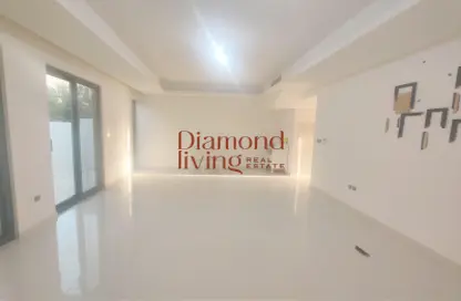 Villa - 5 Bedrooms - 6 Bathrooms for rent in Casablanca Boutique Villas - Claret - Damac Hills 2 - Dubai