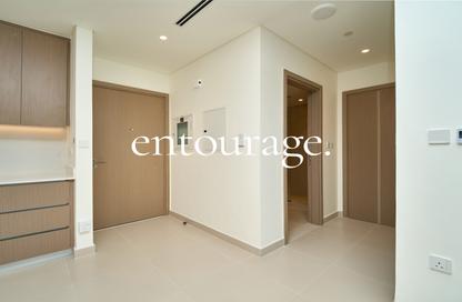 Apartment - 1 - 1 for sale in Hills Park - Dubai Hills Estate - Dubai
