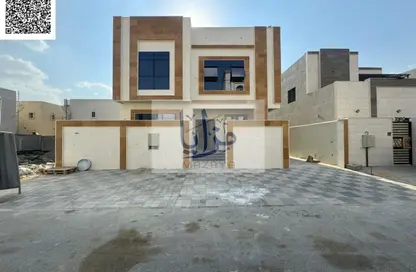 فيلا - 7 غرف نوم - 8 حمامات للبيع في الزاهية جاردنز - الزاهية - عجمان