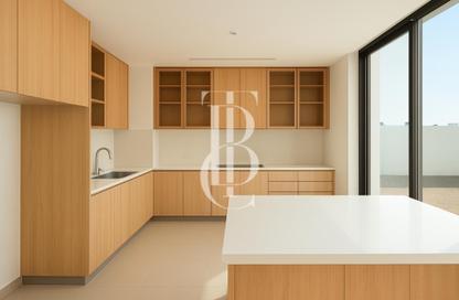 Villa - 4 Bedrooms - 4 Bathrooms for rent in Fairway Villas - EMAAR South - Dubai South (Dubai World Central) - Dubai Villa - 4 Bedrooms - 4 Bathrooms for rent in Fairway Villas - EMAAR South - Dubai South (Dubai World Central) - Dubai