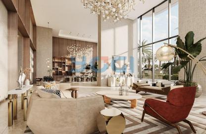 Apartment - 1 Bedroom - 1 Bathroom for sale in Address Residences Zabeel 3 - Zabeel 1 - Zabeel - Dubai